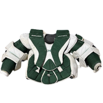Plastron de gardien Bauer Vapor 2X Pro d'occasion - Senior